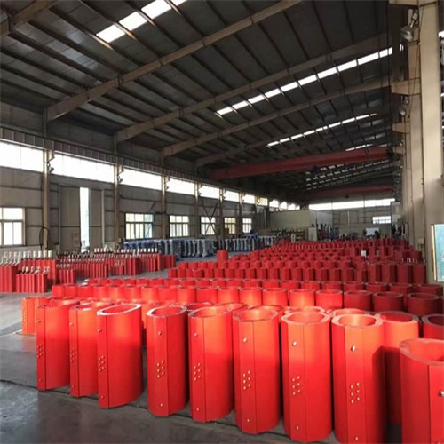 夏津SCB10-500KVA干式变压器