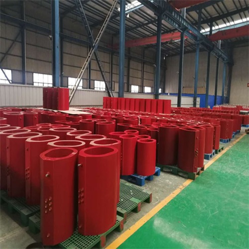 夏津500KVA干式变压器厂家