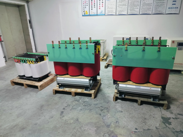 夏津KS11-1000KVA矿用变压器