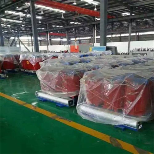 SCB14-1600kVA 夏津夏津夏津干式变压器 二级能效环保夏津夏津夏津干式变压器生产厂家